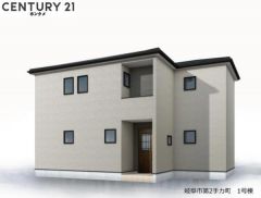 完成の全体イメージはこんな感じです。