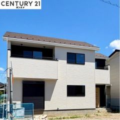 コチラは別アングルから見た外観写真です。