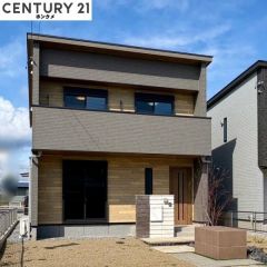 コチラは別アングルから見た写真です。