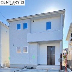 堂々完成しました。内覧予約受付中です！