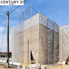 コチラは別アングルからの外観写真です。