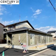 堂々完成しました。内覧予約受付中です！