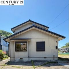 コチラは別アングルから見た外観写真です。