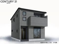 完成の全体イメージはこんな感じです。