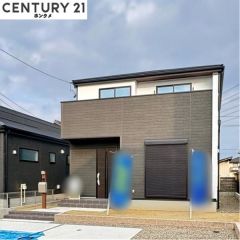 コチラは別アングルからの外観写真です。