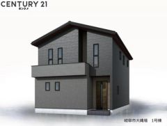 完成の全体イメージはこんな感じです。