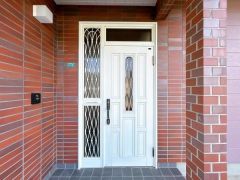 エアコンを1台増設しました♪