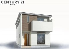1号棟も2,380万円で好評販売中です！